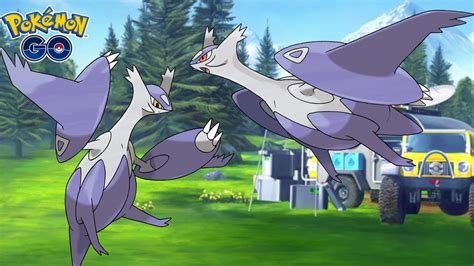 How to Beat Mega Latias & Mega Latios Raids in Pokemon GO .